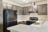 1-bedroom apartment at Woodcreek Apartments in Las Vegas